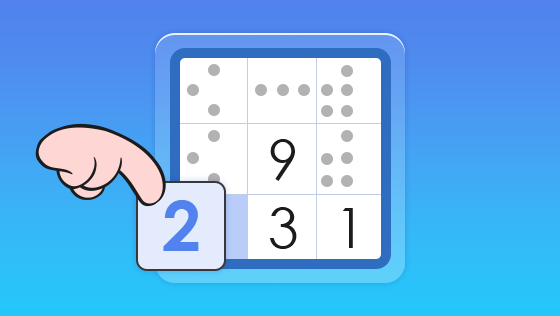 number games like sudoku