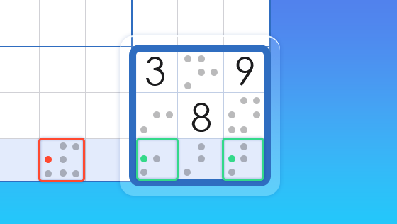sudoku variants and types